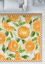 Living Room Rugs