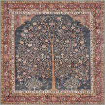Square Rugs