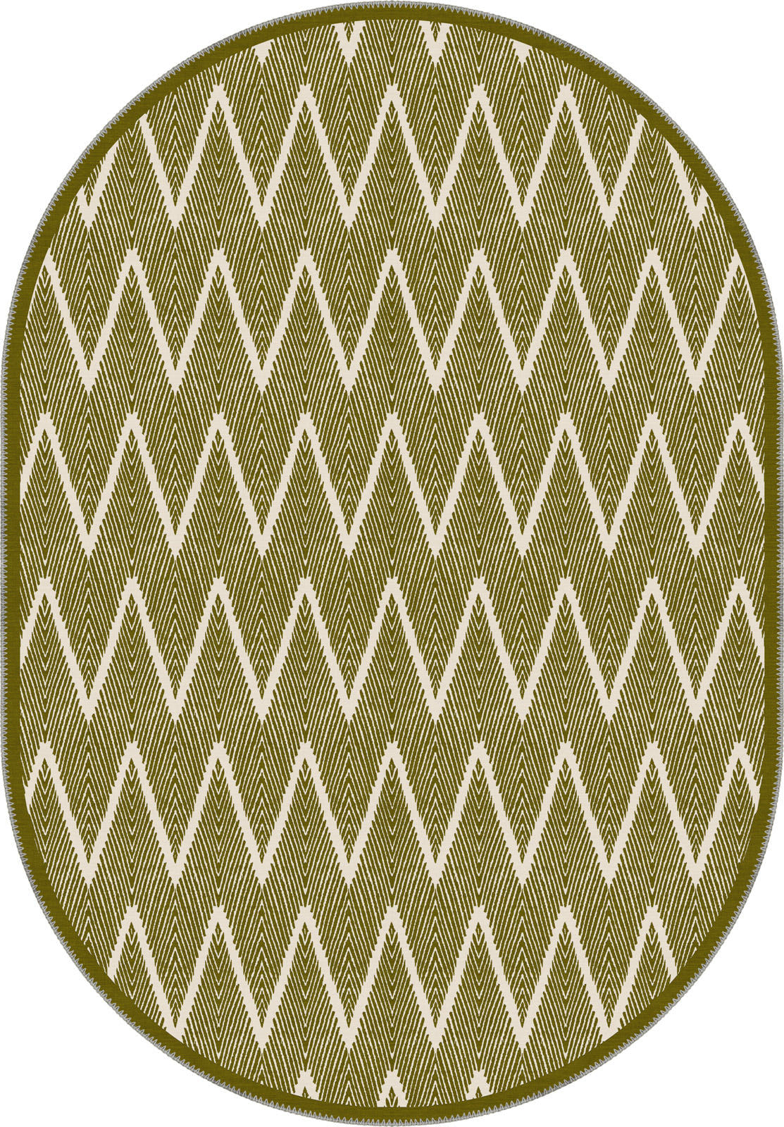 Oval Rugs