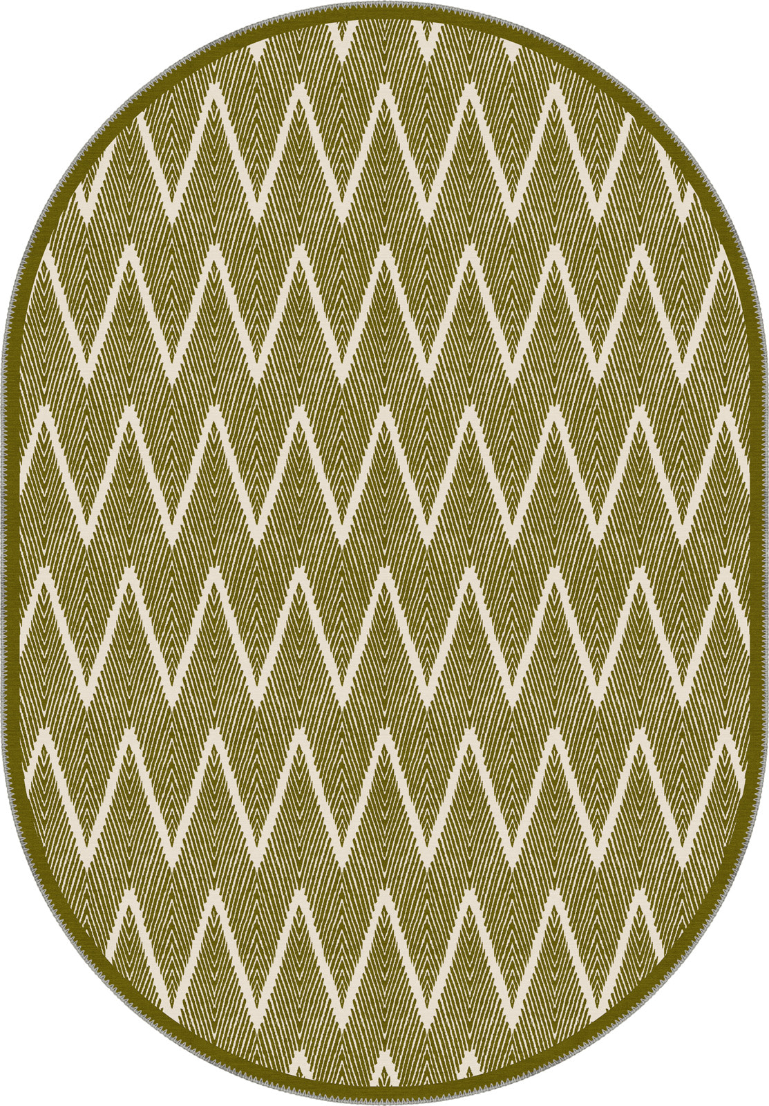 Oval Rugs