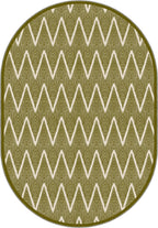 Oval Rugs