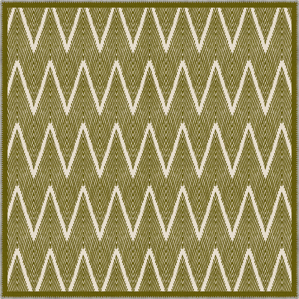 Square Rugs