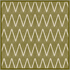 Square Rugs