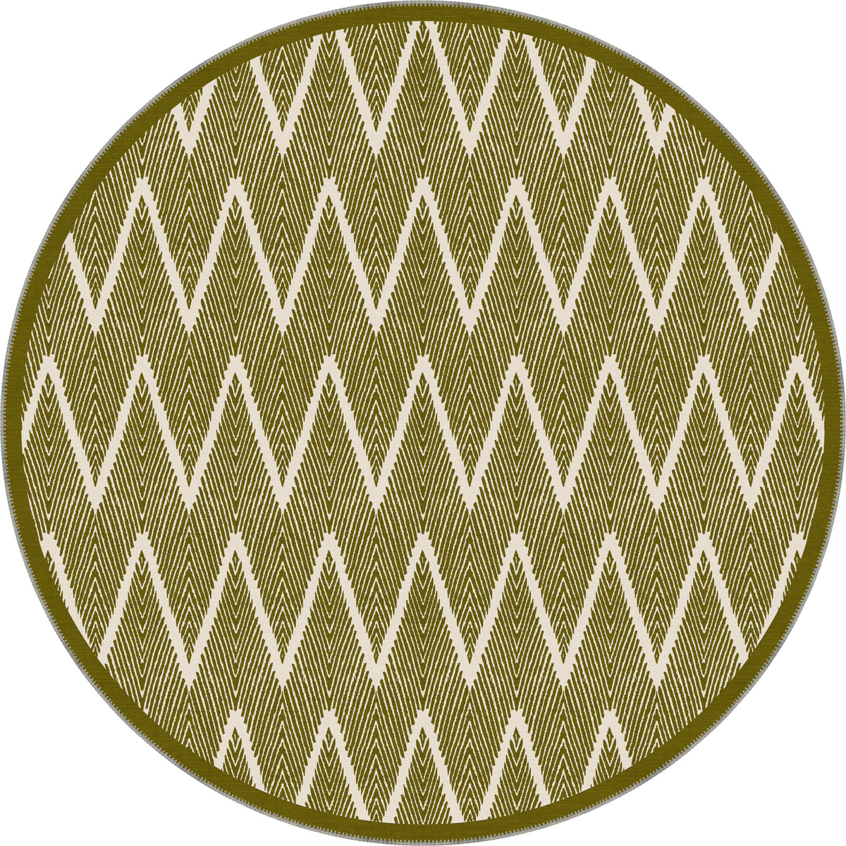 Round Rugs