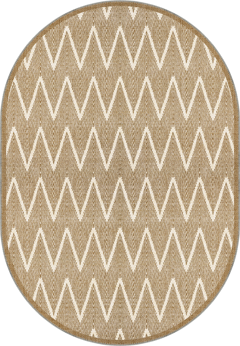 Oval Rugs