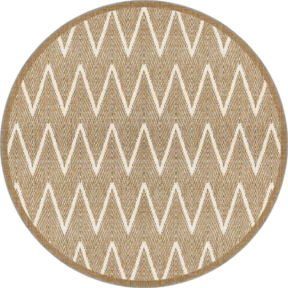 Round Rugs
