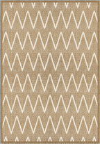 Siena Washable Jute Rug