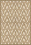 Siena Washable Jute Rug