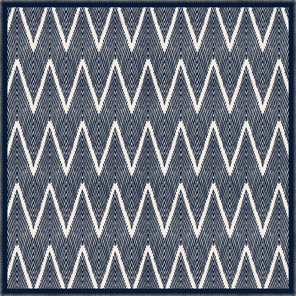 Square Rugs