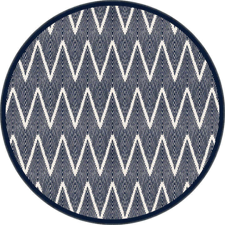 Round Rugs