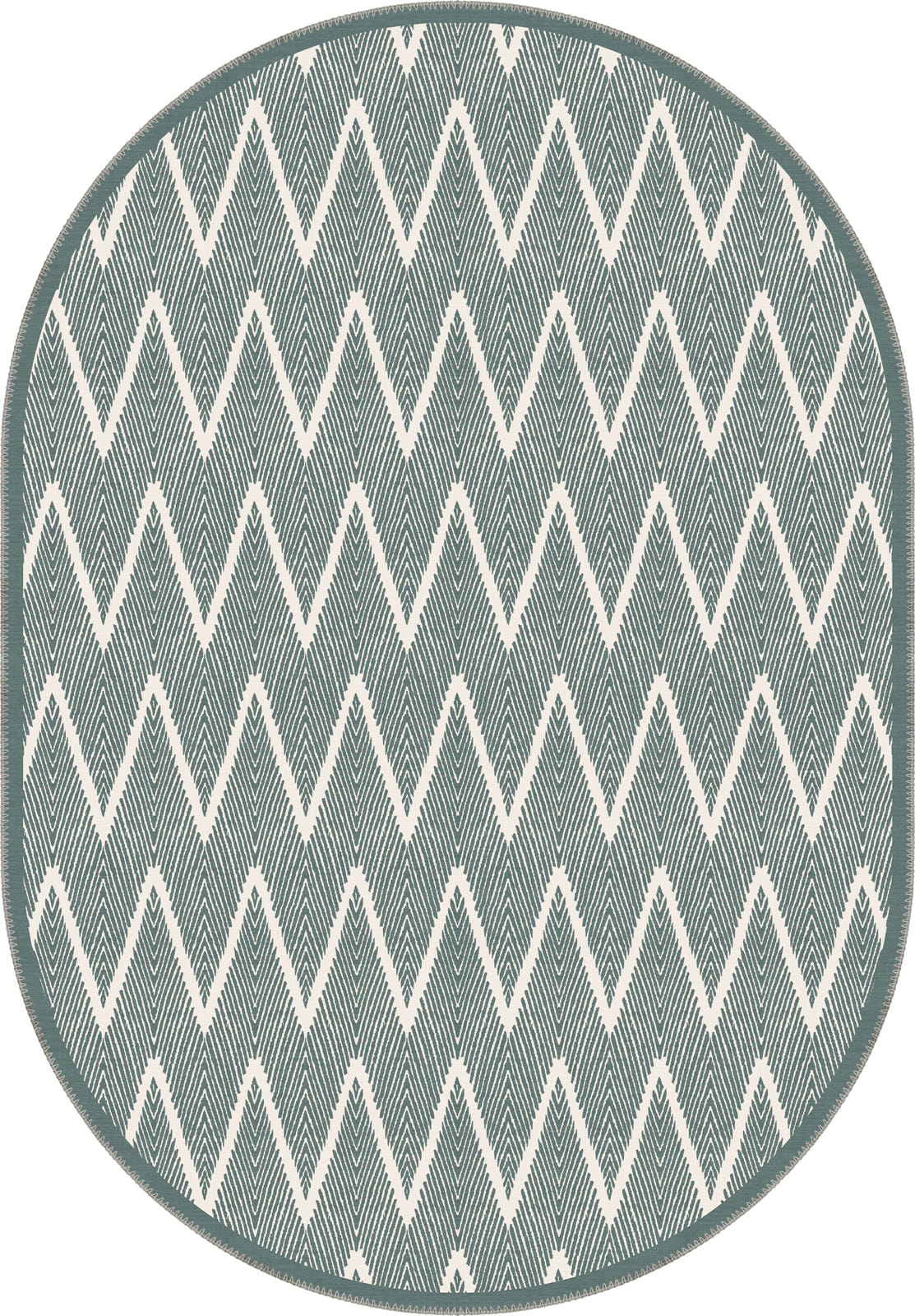 Oval Rugs