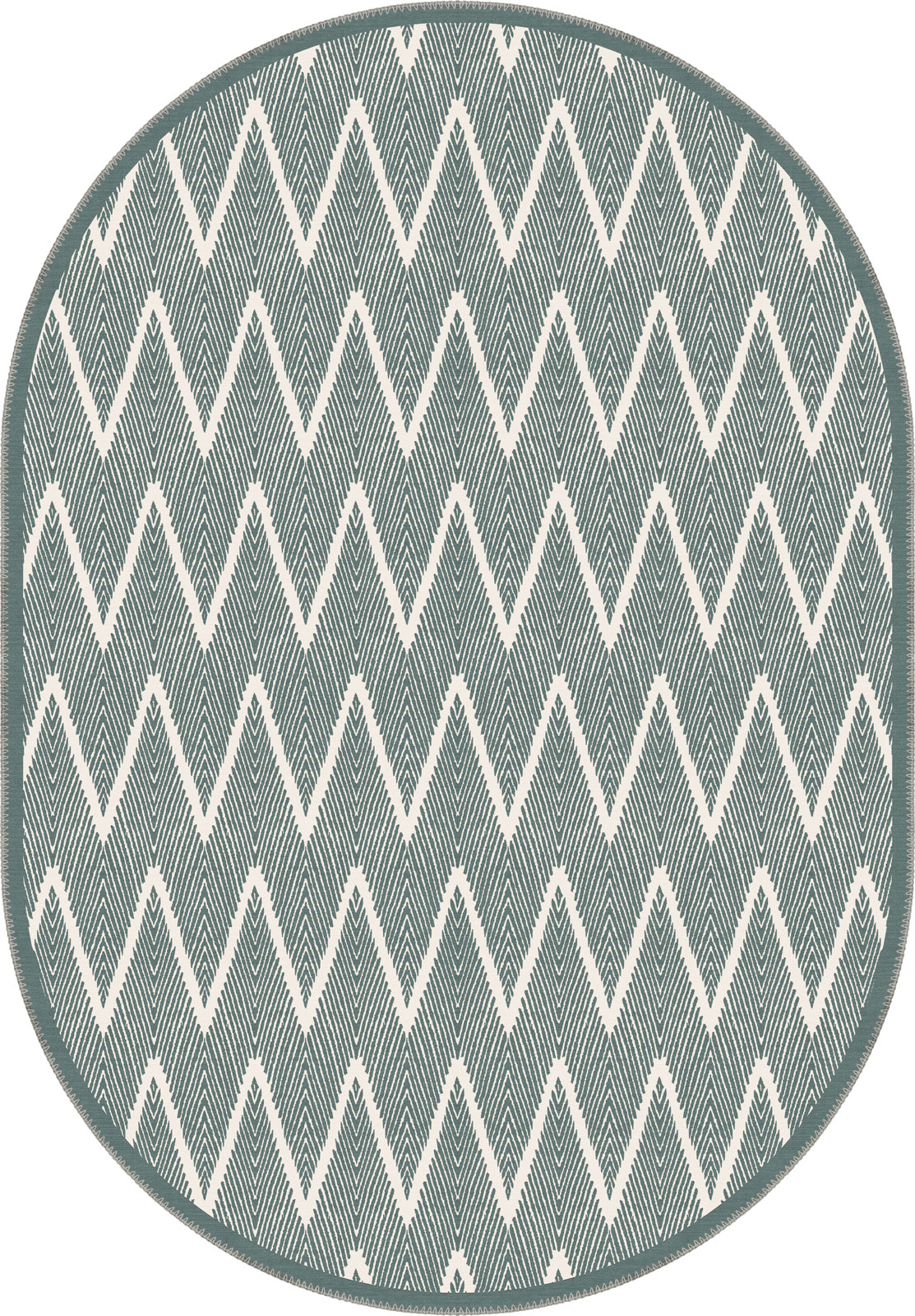 Oval Rugs