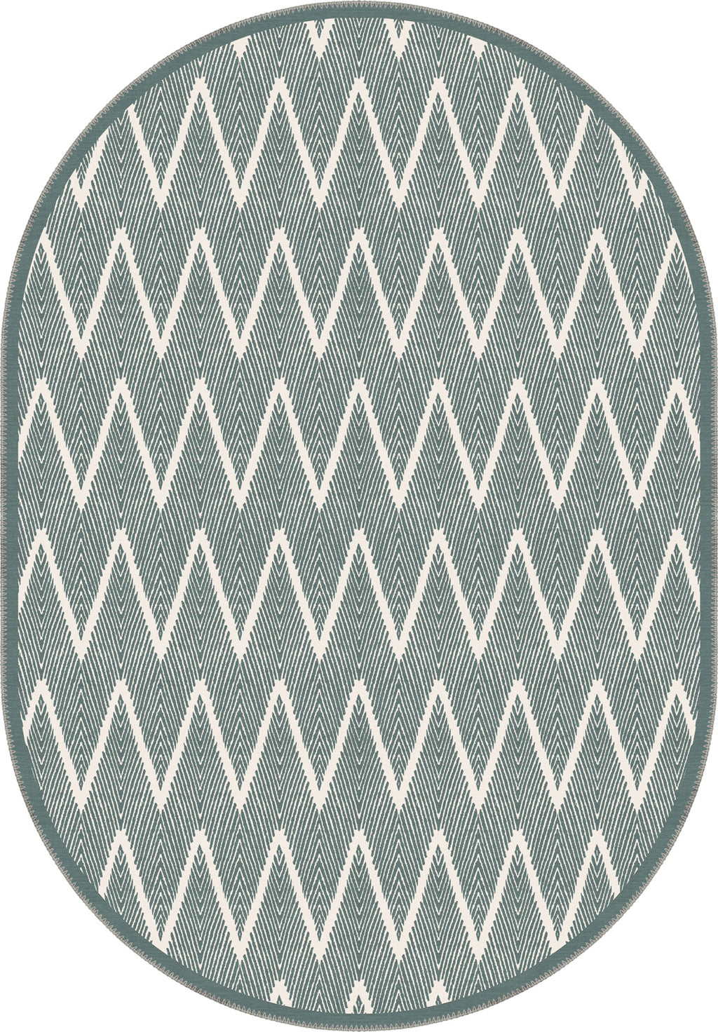 Oval Rugs