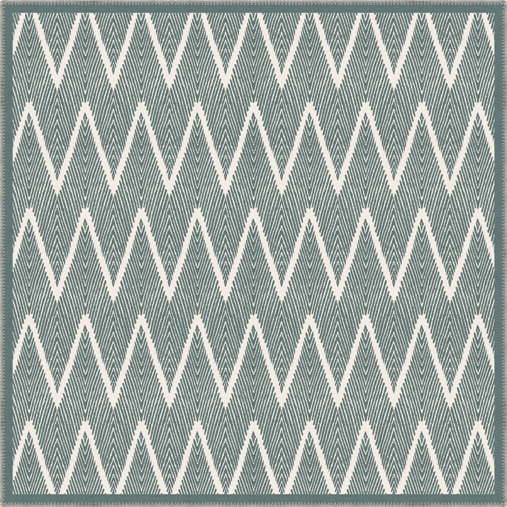 Square Rugs