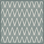 Square Rugs