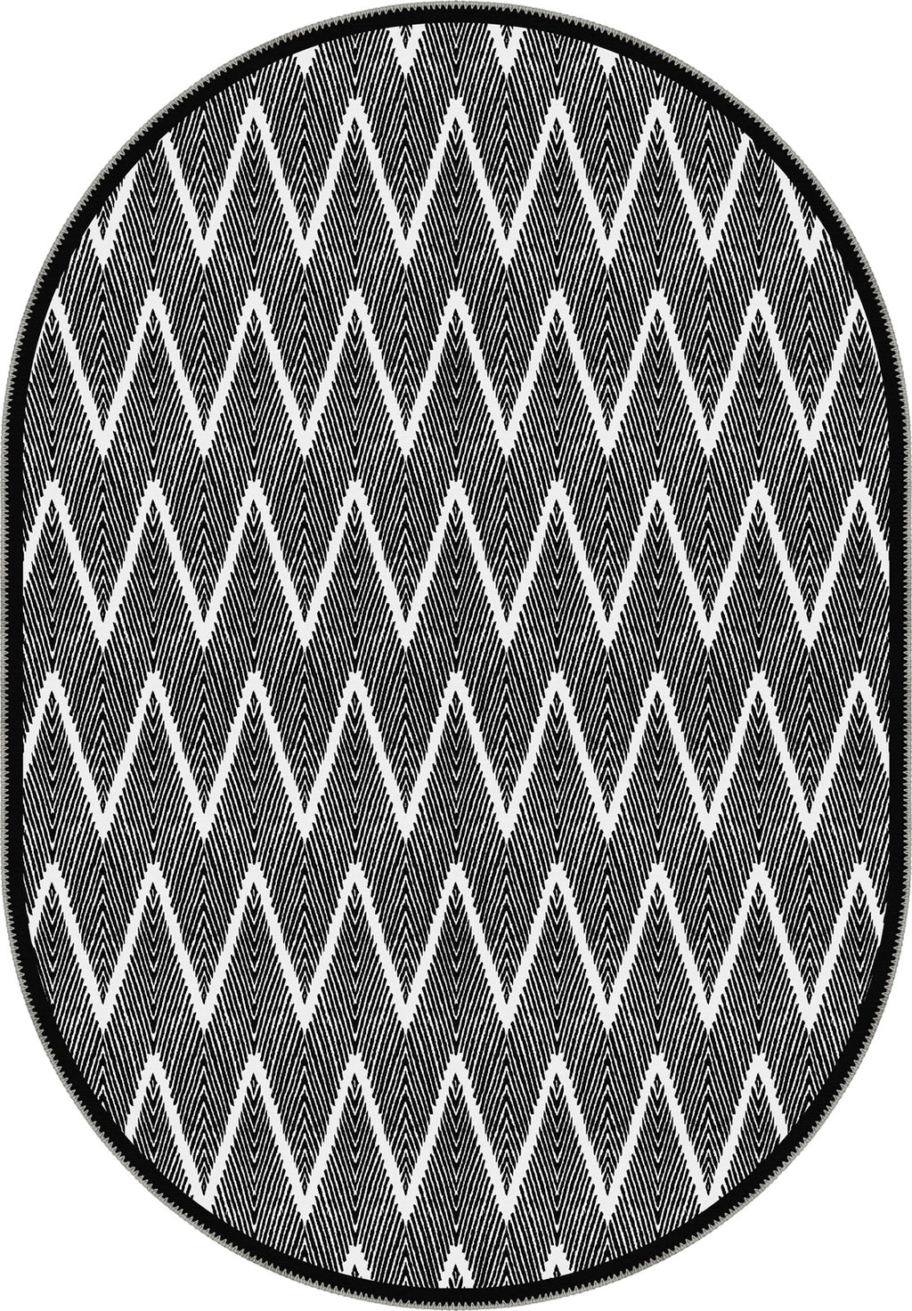 Oval Rugs