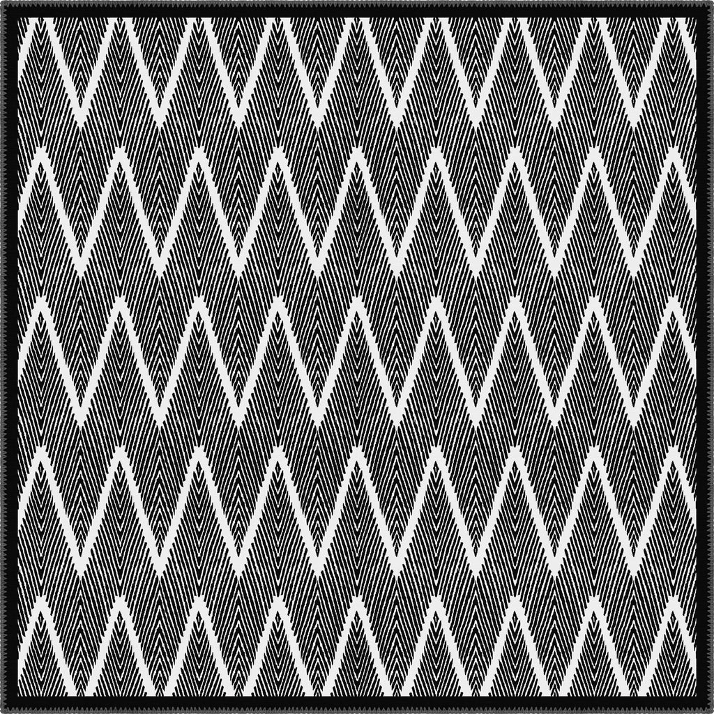 Square Rugs