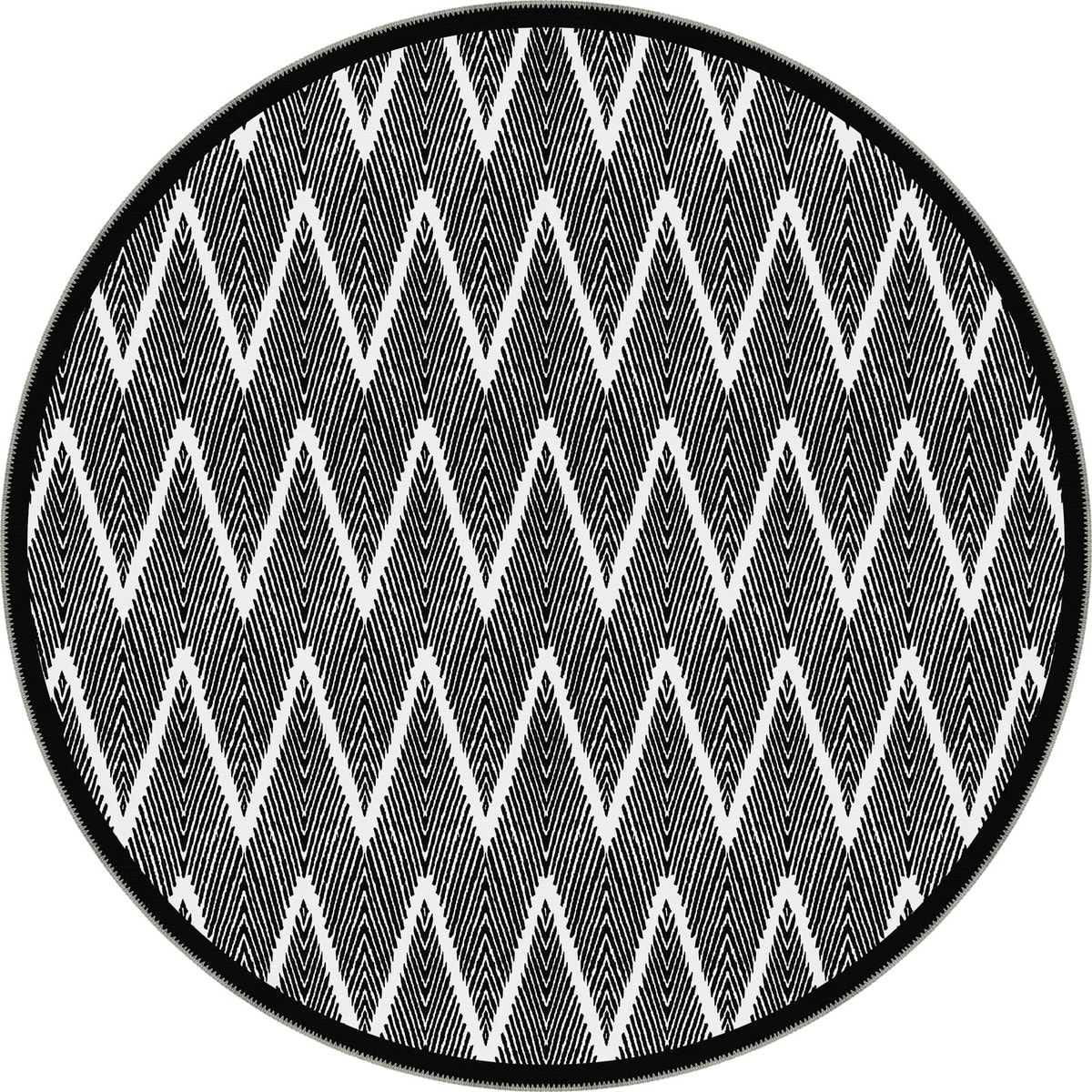 Round Rugs
