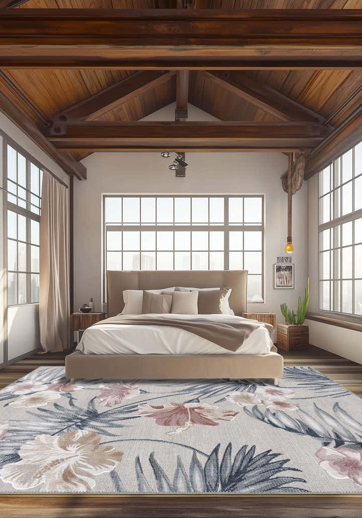 Bedroom Rugs