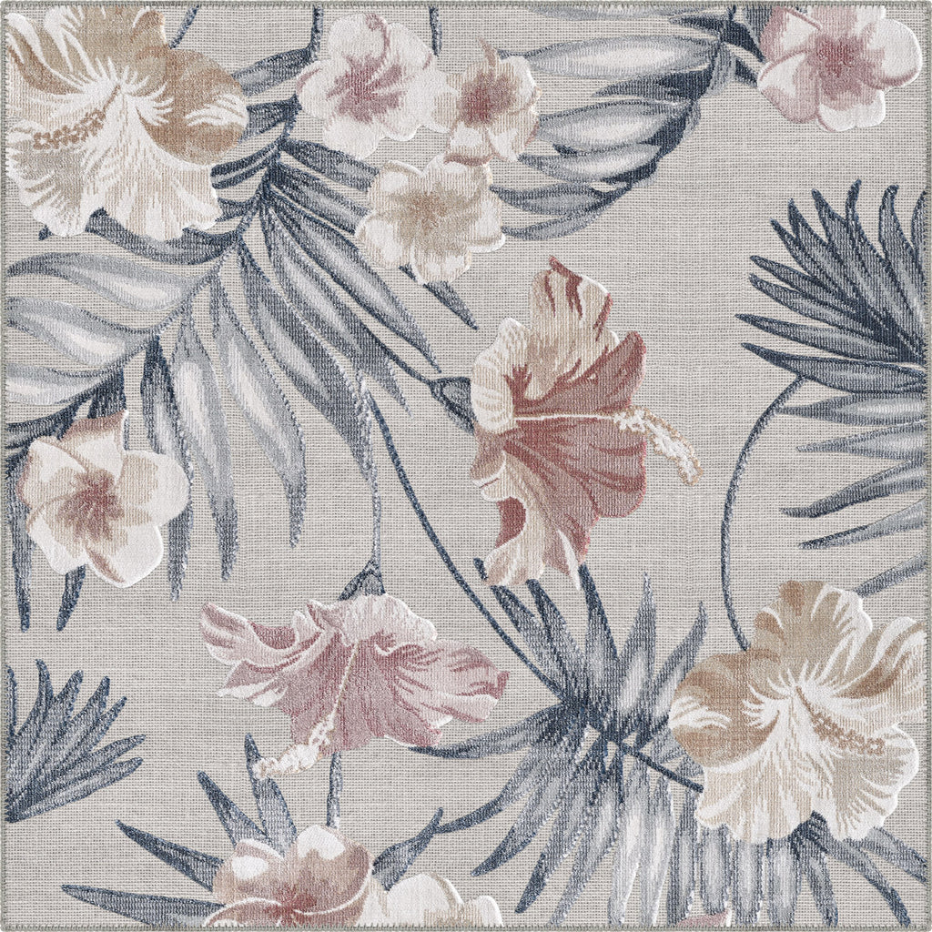 Square Rugs