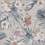 Square Rugs