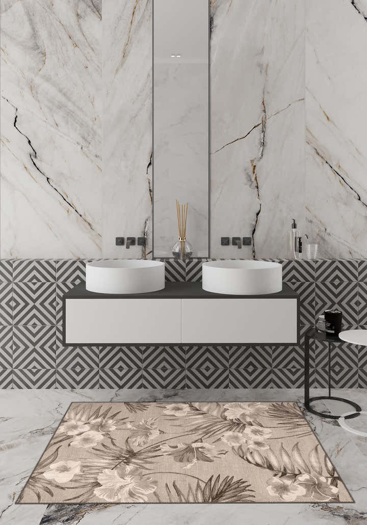 Bath Mat
