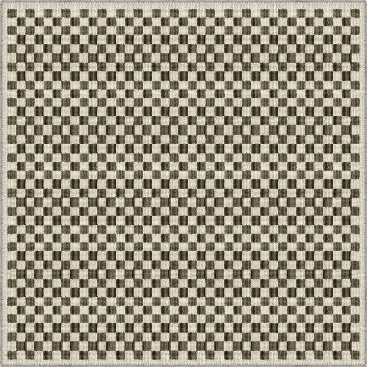 Square Rugs