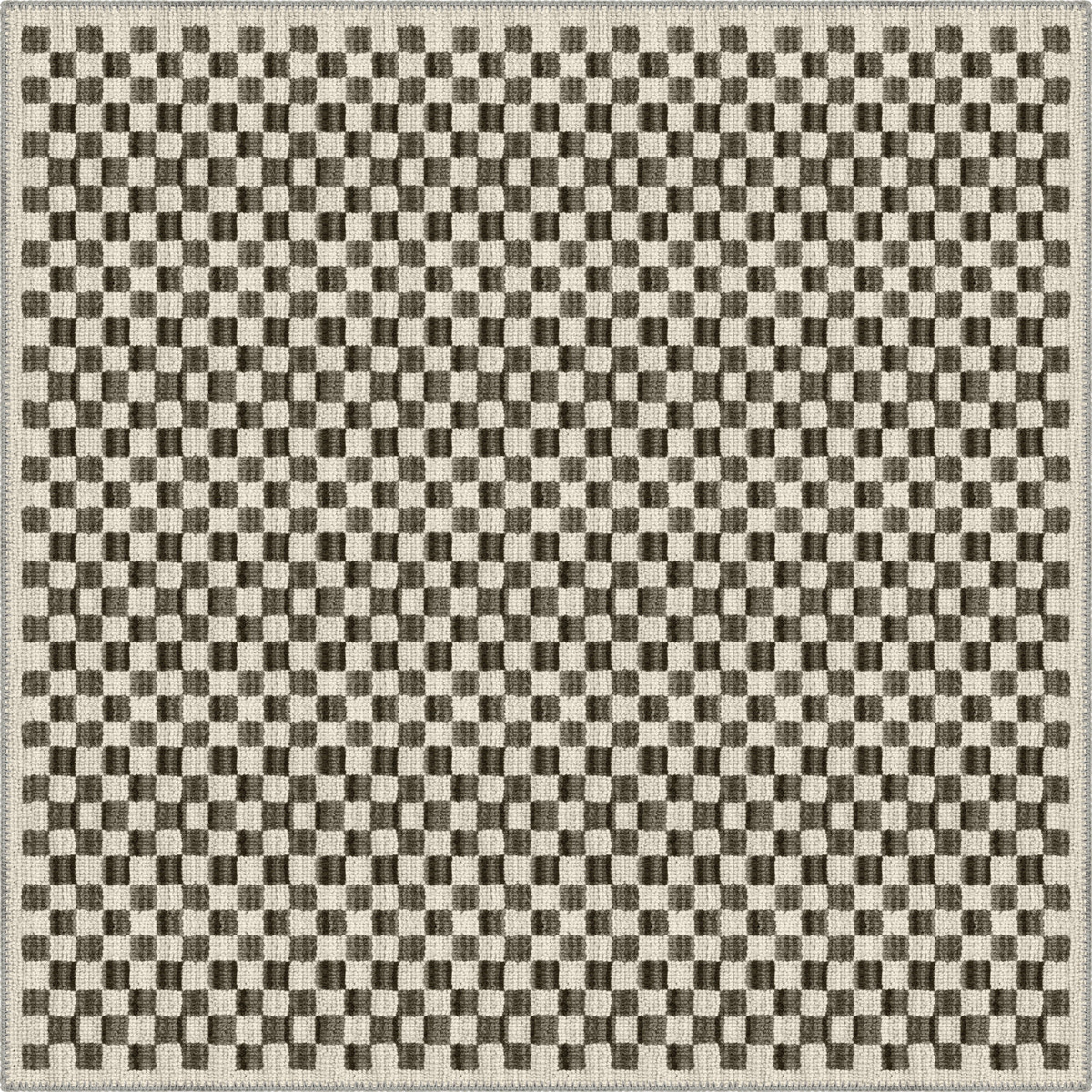 Square Rugs