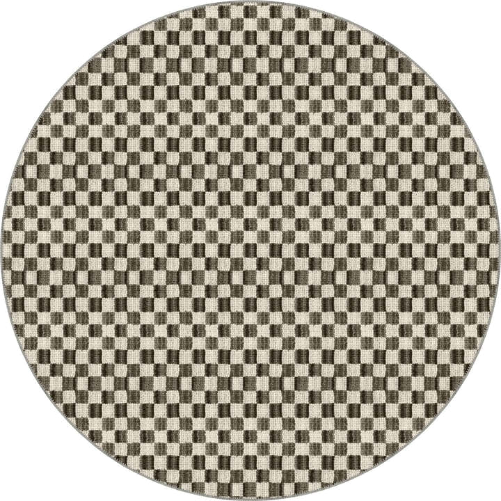 Round Rugs