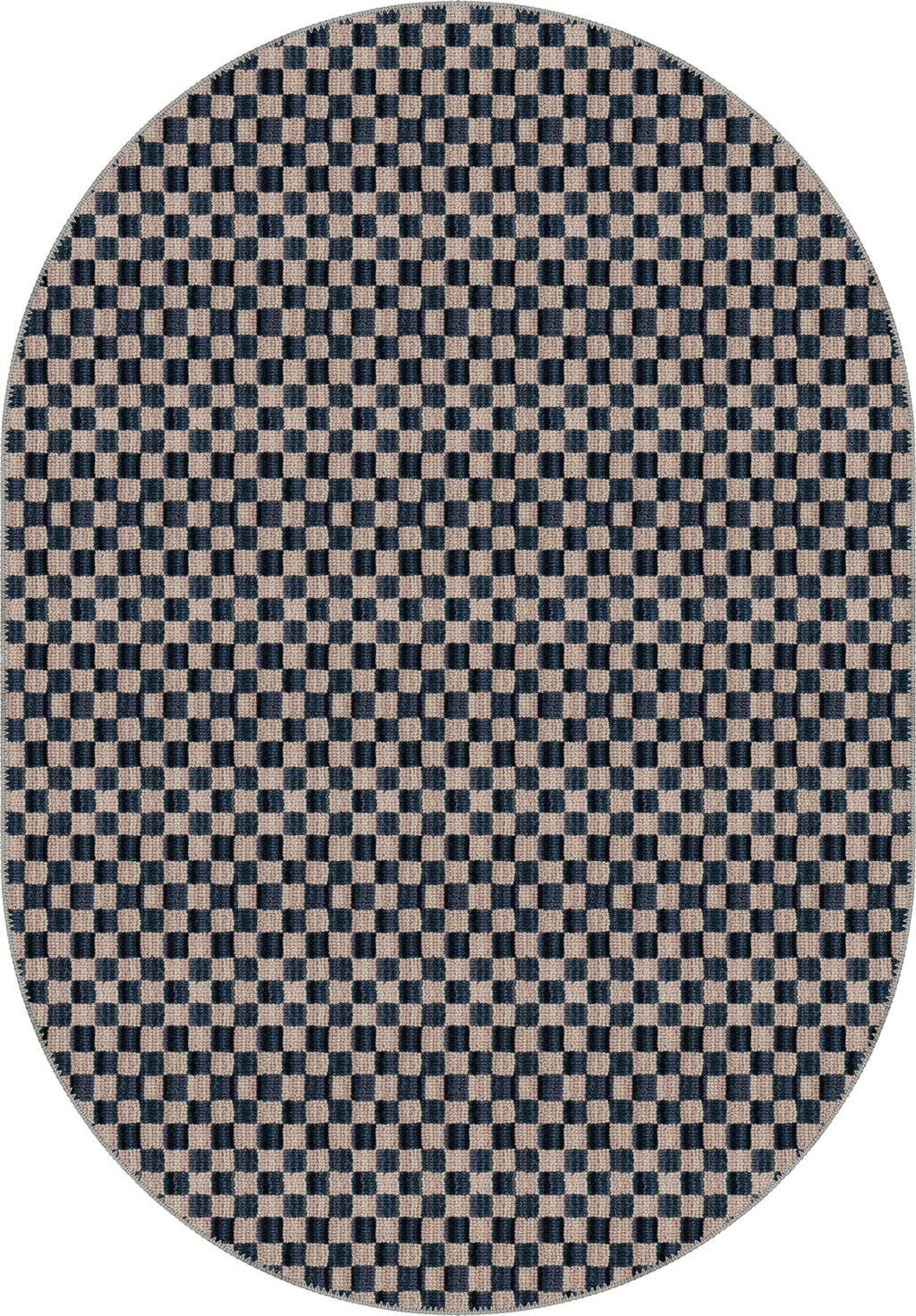 Oval Rugs