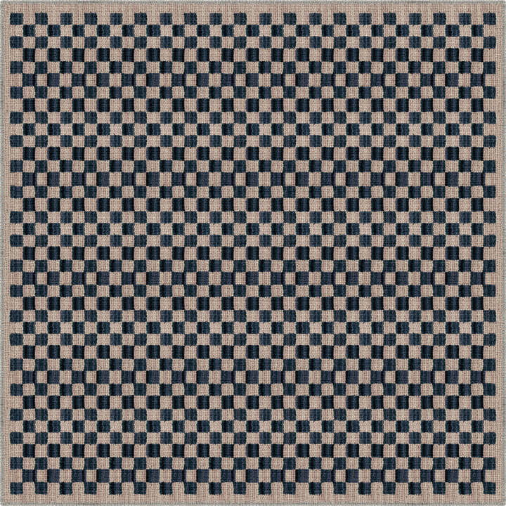 Square Rugs