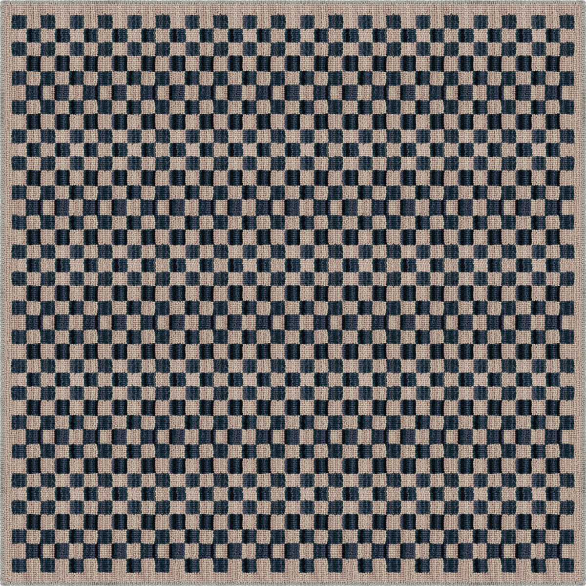 Square Rugs