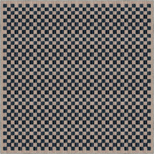 Square Rugs