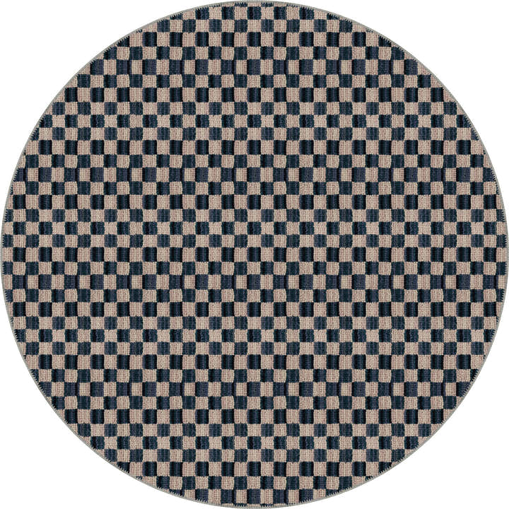 Round Rugs