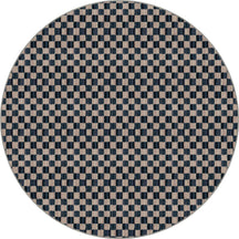 Round Rugs
