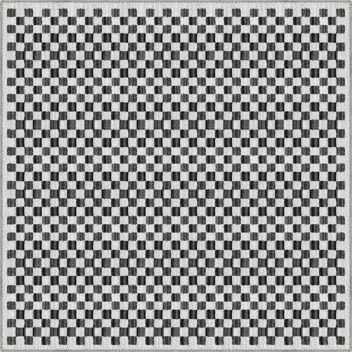 Square Rugs