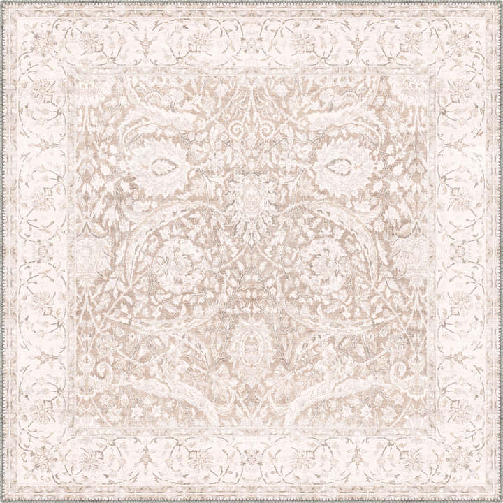 Square Rugs