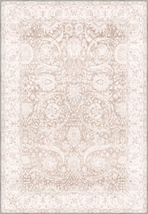 Leonie Pink Oriental Rug