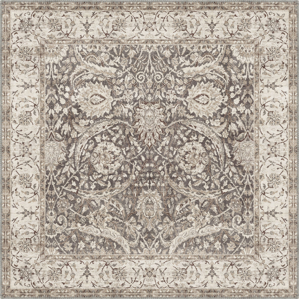 Square Rugs