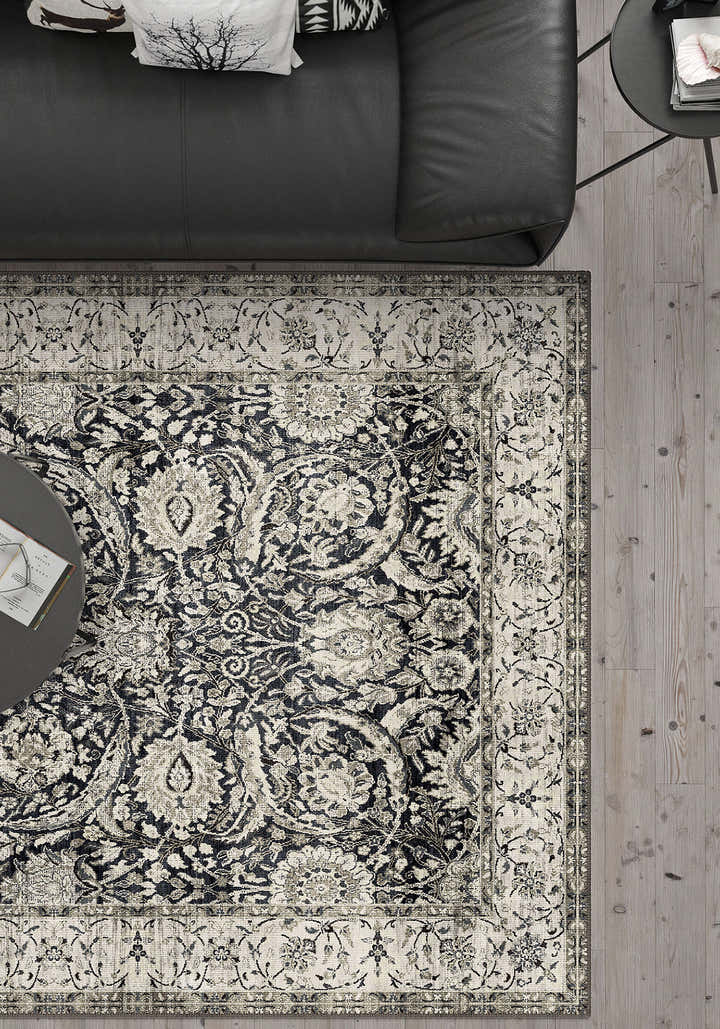 Living Room Rugs
