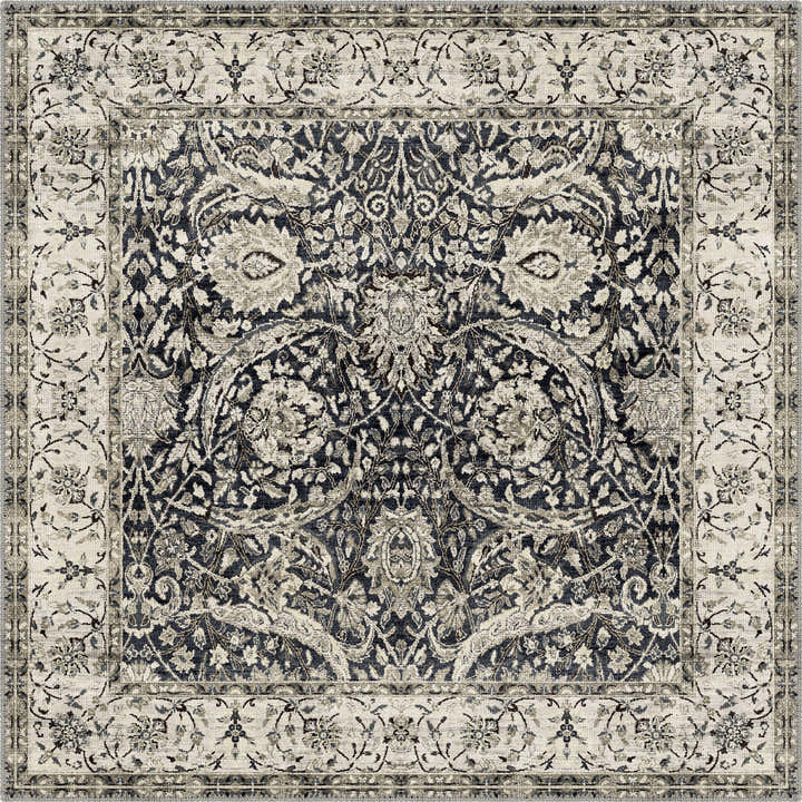 Square Rugs