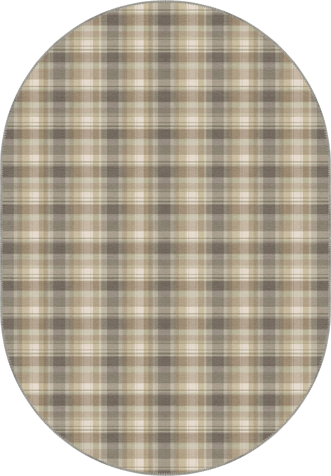 Oval Rugs