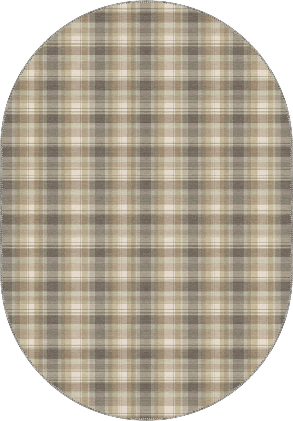 Oval Rugs