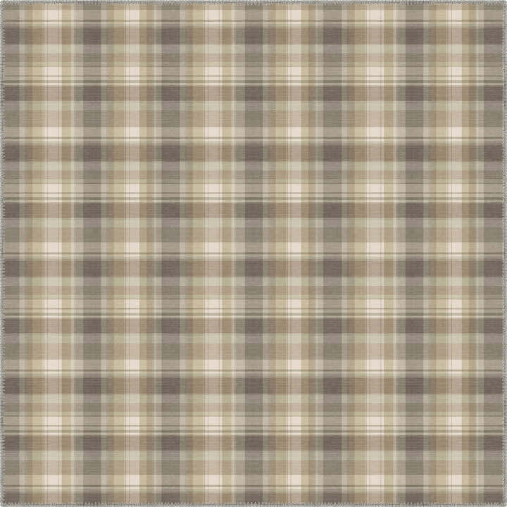 Square Rugs