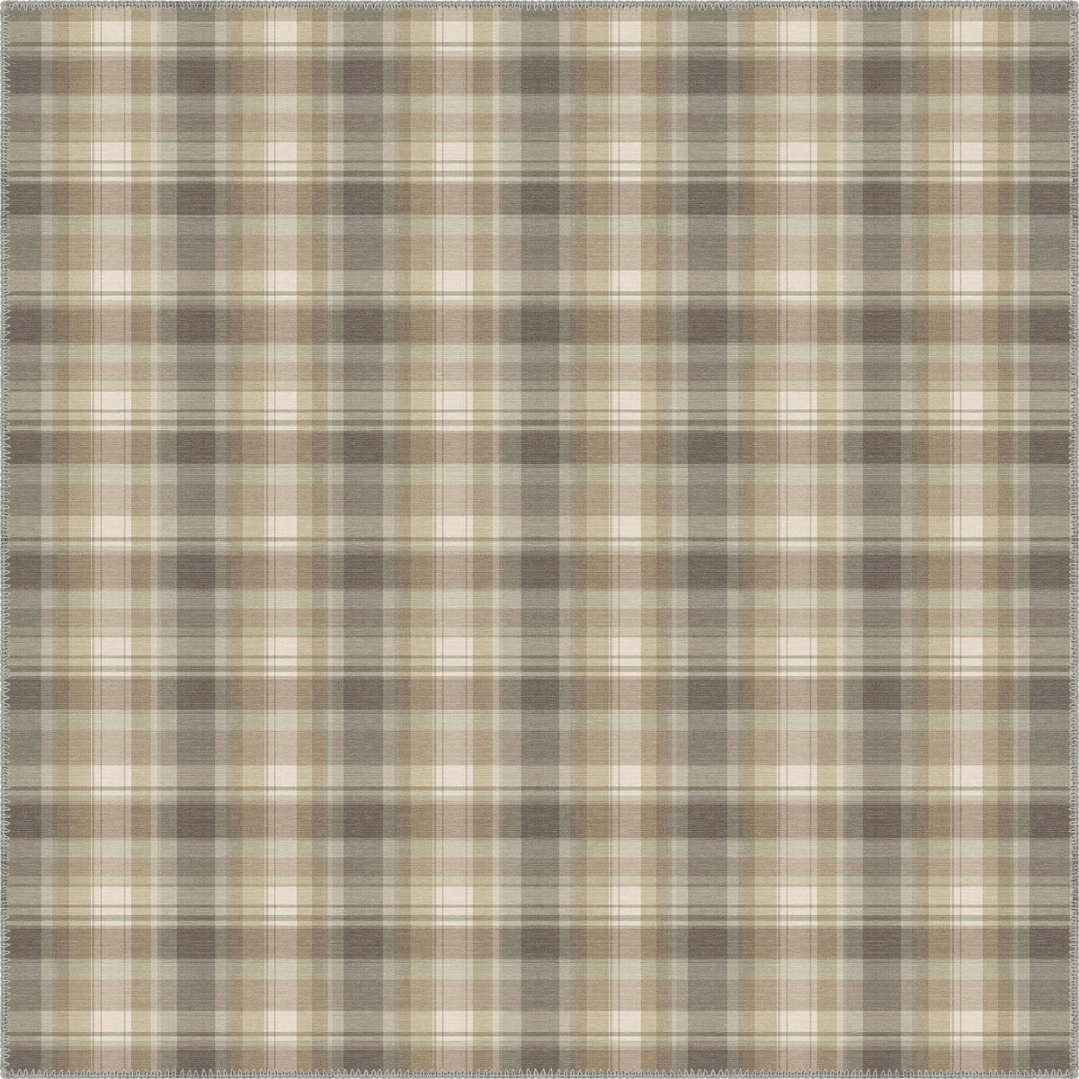 Square Rugs
