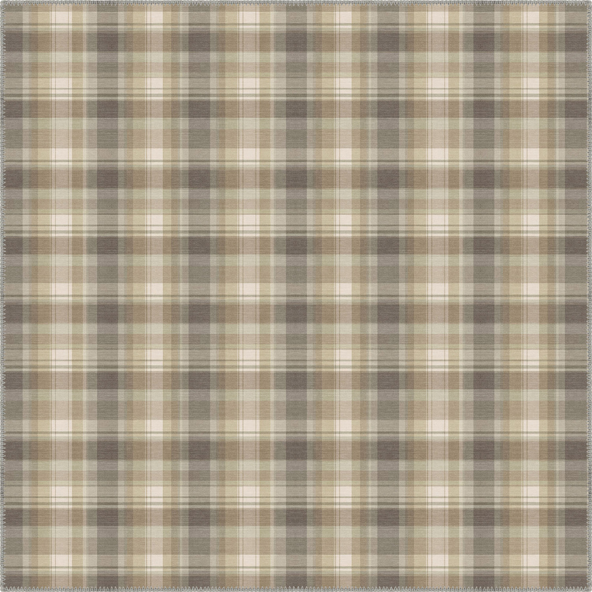 Square Rugs