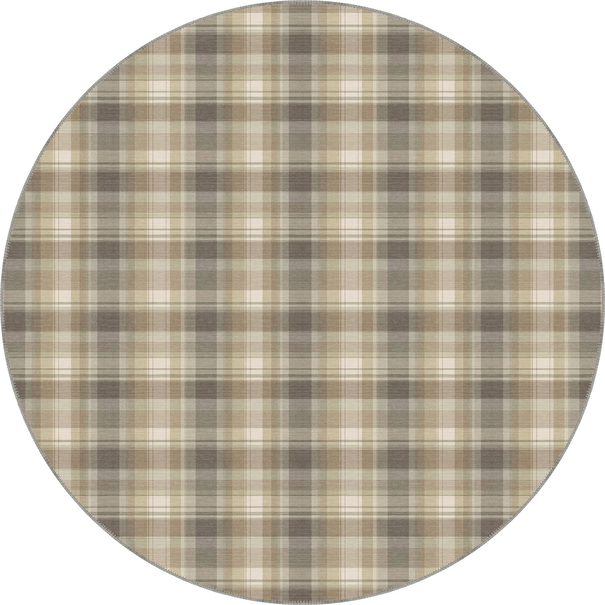 Round Rugs