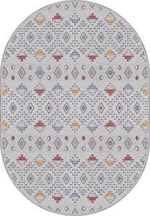 Oval Rugs