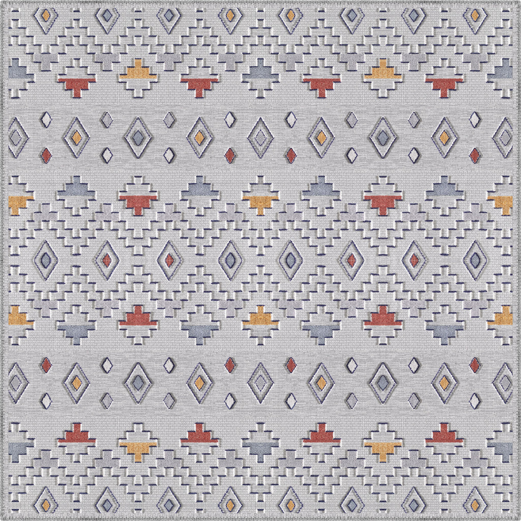 Square Rugs