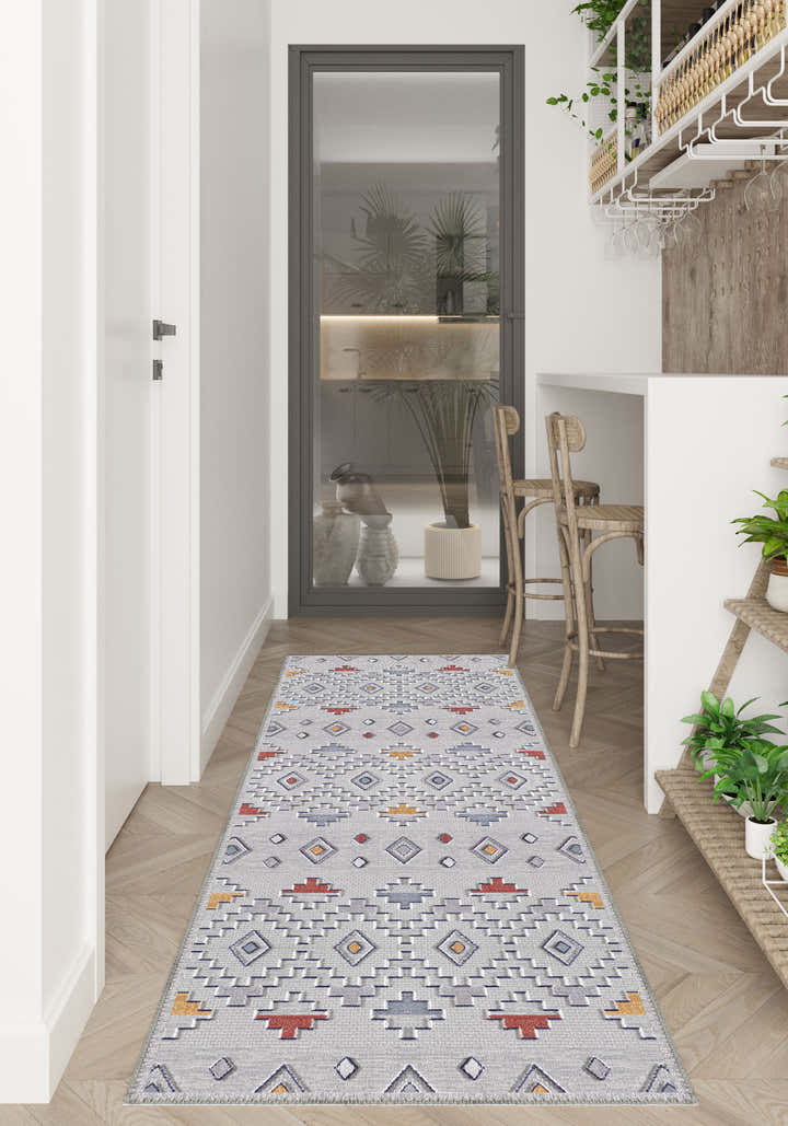 Hallway Runner Rugs